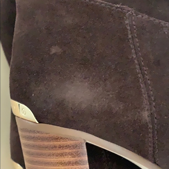 Michael Kors Regina Tall Boot - Picture 6 of 8